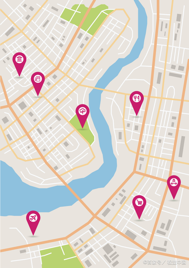 高德地图街景功能揭秘:实时街景如何影响你的出行选择?